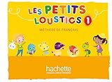 Les Petits Loustics 1 : Livre De L'%C3%A9l%C3%A8ve