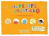 Les Petits Loustics 1   Fichier Ressources