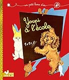 Youpi %C3%A0 L'%C3%A9cole