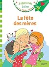 Sami et Julie CP Niveau 2 La fête des mères (French Edition)