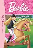 Barbie Mtiers 07 Cavalire