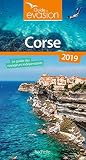 Guide Evasion Corse 2019
