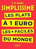 Simplissime   Les Plats %C3%A0 1 Euro Les + Faciles Du Monde