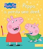 Peppa Pig   Peppa A Perdu Une Dent