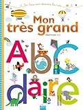 Mon Trs Grand Abcdaire