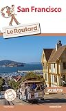 Guide Du Routard San Francisco 2018