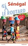 Guide Du Routard S%C3%A9n%C3%A9gal 2019