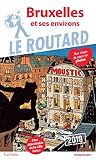 Guide Du Routard Bruxelles 2019