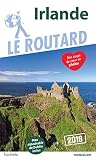 Guide Du Routard Irlande 2019