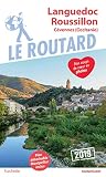 Guide Du Routard Languedoc Roussillon C%C3%A9vennes 2019: (occitanie)