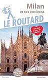 Guide Du Routard Milan 2019