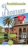 Guide Du Routard Andalousie 2019