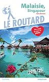Guide Du Routard Malaisie Singapour 201920 Sans Borno