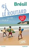 Guide Du Routard Br%C3%A9sil 2019