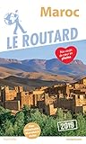 Guide Du Routard Maroc 2019