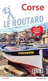 Guide Du Routard Corse 2019