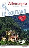 Guide Du Routard Allemagne 2019: (sans Berlin Et Le Brandebourg)
