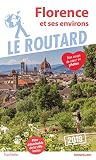 Guide Du Routard Florence 2019