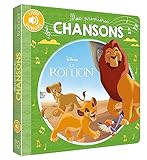 Disney   Le Roi Lion, Mes Premieres Chansons