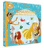 Disney   Mes Premi%C3%A8res Chansons Pour Faire De Beaux R%C3%AAves: .