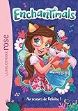 Enchantimals 01 Au Secours De Felicity 