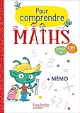 Pour Comprendre Les Maths Ce1 Fichier Lve Ed 2018