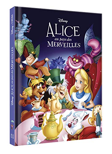 Alice au Pays des Merveilles — Disney Cinéma