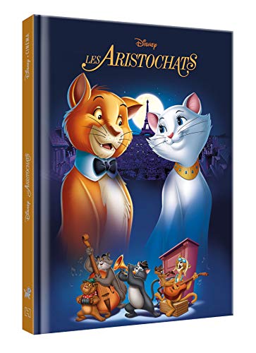 Les Aristochats — Disney Cinéma
