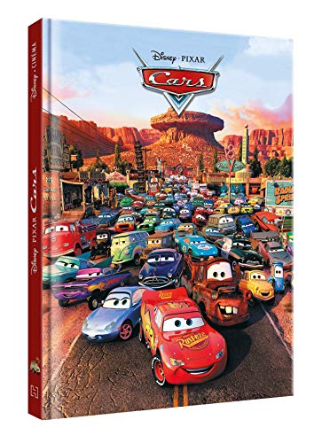 Cars — Disney Cinéma