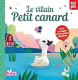 Le Vilain Petit Canard: Avec Un Imagier Et Des Jeux
