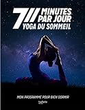 Yoga Du Sommeil