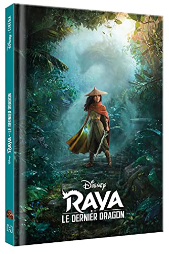 Raya et le Dernier Dragon — Disney Cinéma