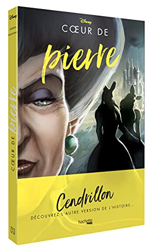 Villains Disney — Cendrillon