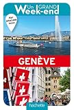 Guide Un Grand Week End %C3%A0 Gen%C3%A8ve