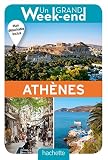 Guide Un Grand Week End %C3%A0 Ath%C3%A8nes. Le Guide