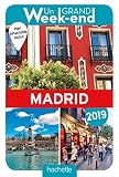 Guide Un Grand Week End %C3%A0 Madrid 2019