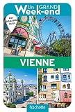 Guide Un Grand Weekend Vienne