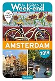 Guide Un Grand Weekend Amsterdam 2019