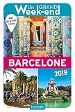 Guide Un Grand Week End %C3%A0 Barcelone 2019