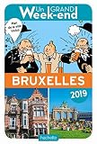 Guide Un Grand Weekend Bruxelles 2019