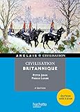 Civilisation Britannique