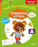 Toute Ma Maternelle Graphisme Ecriture Ps