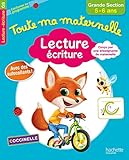 Toute Ma Maternelle   Lecture %C3%A9criture Grande Section