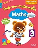 Toute Ma Maternelle   Maths Petite Section