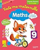 Toute Ma Maternelle   Maths Grande Section