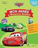 Cars Mon Ann%C3%A9e De Moyenne Section