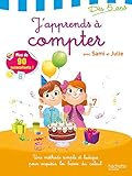 Sami Et Julie   J'apprends %C3%A0 Compter