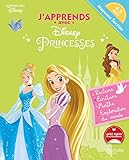 J'apprends Avec Les Princesses Maternelle Moyenne Section