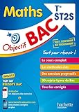 Objectif Bac   Maths Term St2s