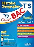 Objectif Bac   Histoire G%C3%A9ographie Term S